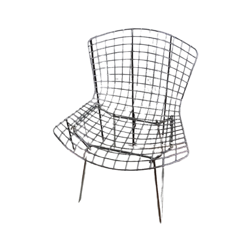 Bertoia Stoel, Knoll International