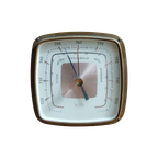 Vintage - Aneroide Mechanische Barometer - Sundo - € 60 thumbnail 1