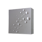 Raak Sterrenregen – Evert Jelle Jelles –1966, Model C-1624-per 2 Stuks – (ne35) thumbnail 1