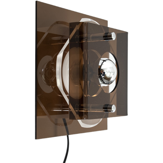 Herda Perspex Wandlamp 71032 1