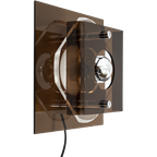 Herda Perspex Wandlamp 71032 thumbnail 1