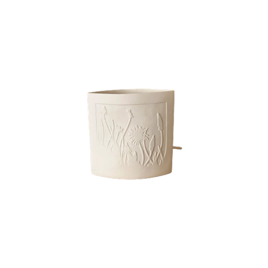 Amy Cooper Porseleinen Ellips-vorm Lamp 1