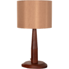 Teak Tafellampje Uit Denemarken 69446 thumbnail 1