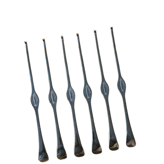 Rare Vintage Lobster Service Set 1