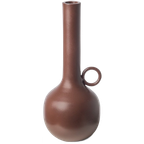Pols Potten Kandelaar Spartan Brown M thumbnail 1