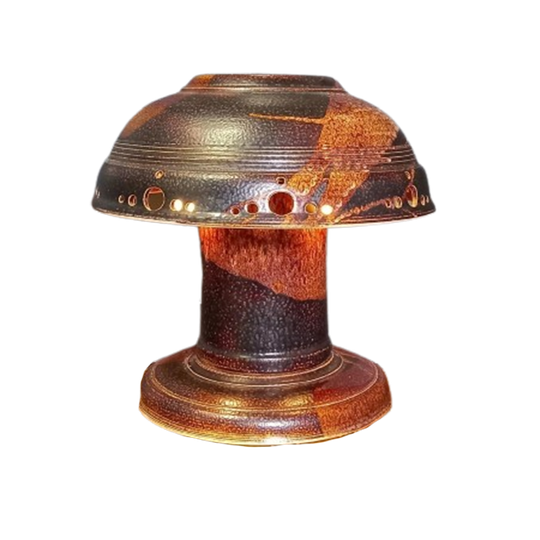 Mushroomlamp 1