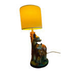 Vintage Disney Lampje thumbnail 1