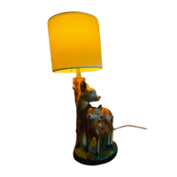 Vintage Disney Lampje