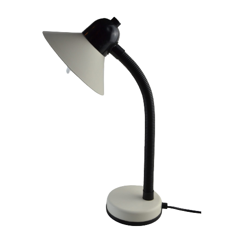 Vintage Gooseneck Bureaulamp Nf Luminaires