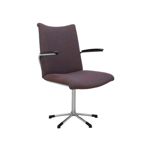 Office Chair “Model 3314” By De Wit, 1960S