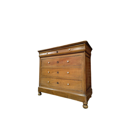 Oud Dressoir / Ladekast / Commode