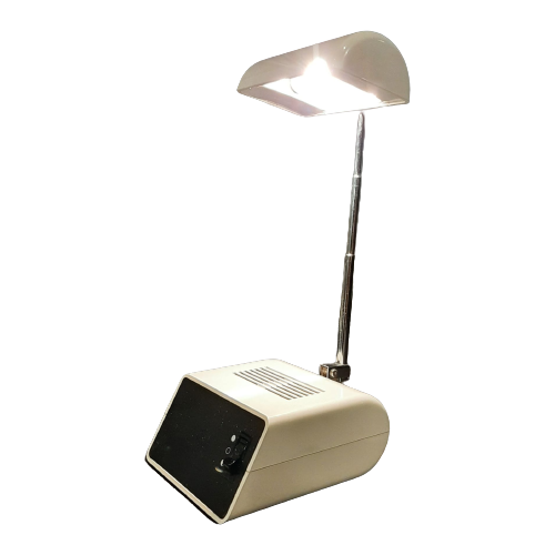 Cool Space Age Vintage Lamp For Hema