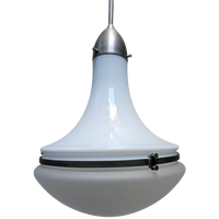 Luzette Lamp / Peter Behrens For Gispen