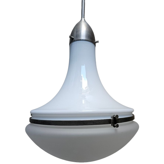 Luzette Lamp / Peter Behrens For Gispen 1