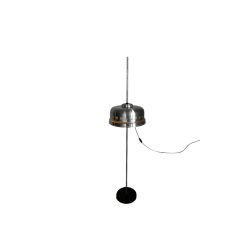 Vintage Design Ufo Lamp