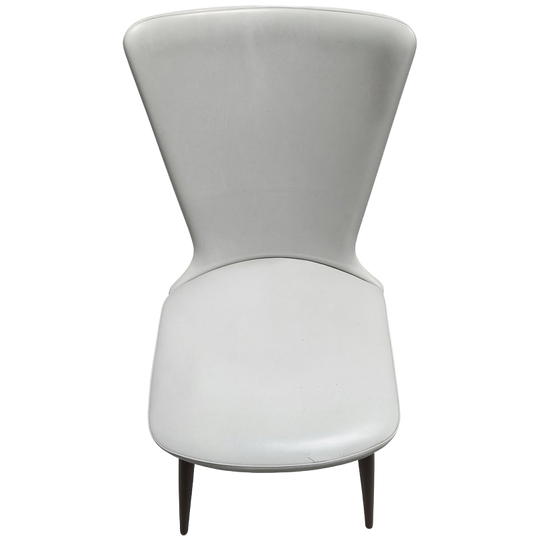 Franse Baumann Eetkamerstoel 1