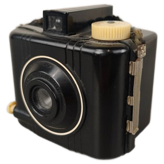 Kodak Baby Brownie Special Camera 1