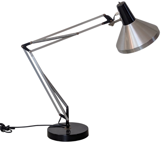 Hala – Architectenlamp – Busquet - (ka50) 1