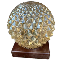 Bubbel Glas Plafond Lamp