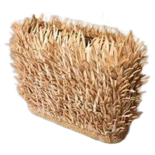 Vintage Organische Tafellamp 1