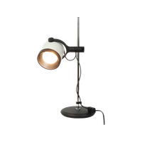 Space Age Eyeball Tafellamp Verstelbaar Bureaulamp Duitsland