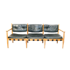 60s Sven Ellekaer X Coja Culemborg Vintage Sofa thumbnail 1