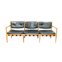 60s Sven Ellekaer X Coja Culemborg Vintage Sofa