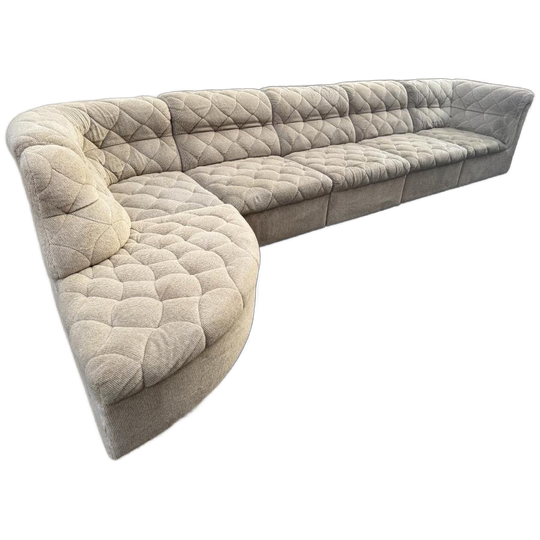 Vintage Laauser Modulaire Bank 1