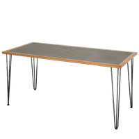 Vintage Bureau | Tafel | Jaren 70 | Magnus Olesen