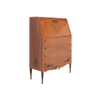 Mid-century Italian Commode/chest Of Drawers From Martineli, 1950’s thumbnail 1