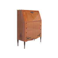 Mid-century Italian Commode/chest Of Drawers From Martineli, 1950’s