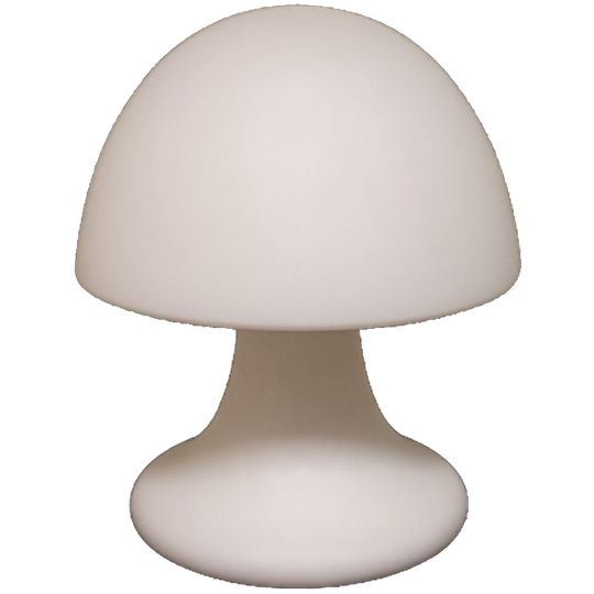Mushroom Table Lamp 1