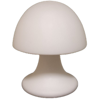 Mushroom Table Lamp