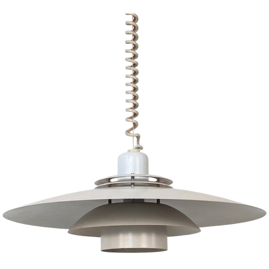 Hanglamp Jaren 70 – Deens Design – Light Form -(kb02) 1