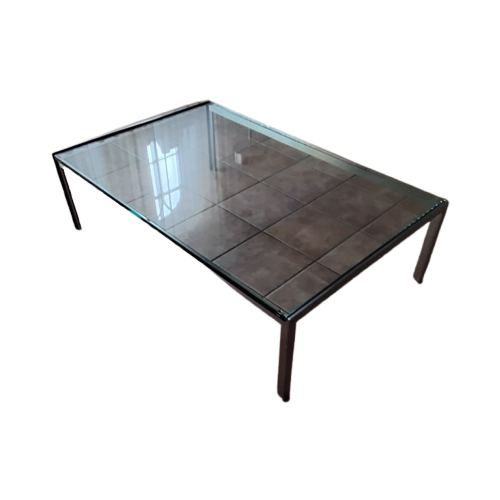 Metaform M-2 Salontafel 120 X 80