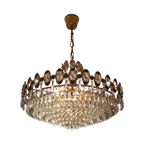 Palwa Crystal Chandelier thumbnail 1