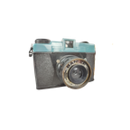 Plastic Banier Camera thumbnail 1