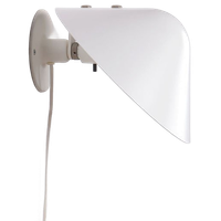 Jørgen Gammelgaard Mini Vip Wandlamp, 1980S