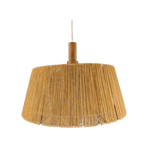 Vintage Hanglamp Van Temde Design