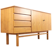 Vintage Sideboard 'Tespe' Kast Dressoir