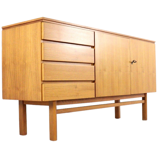 Vintage Sideboard 'tespe' Kast Dressoir 1