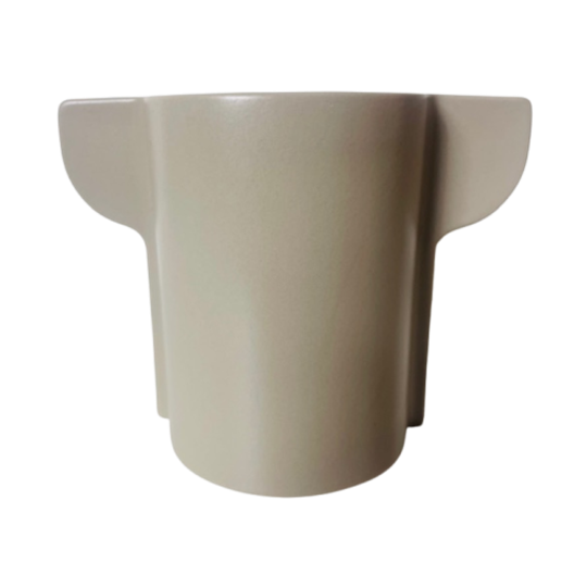 Ikea Vaas Taupe 1