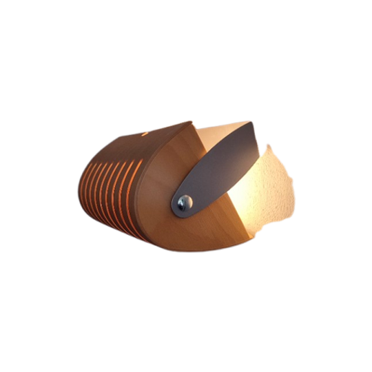 Strimma IKEA Wandlamp Lamp Leeslamp Japandi 1