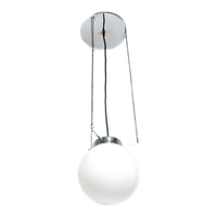 Bol Hanglamp Marianne Brandt – Bauhaus – Tecnolumen - (vl16)