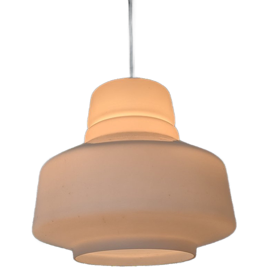Hanglampen Jaren 60 – Groot Model - (hn28) 1