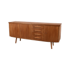 Vintage Dressoir Met Bar 70658 thumbnail 1