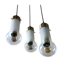 Raak Dewdrop B-1070 Pendant.