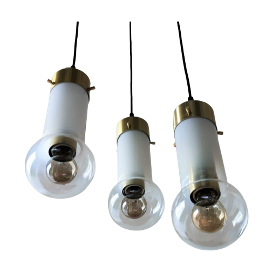 Raak Dewdrop B-1070 Pendant. 1