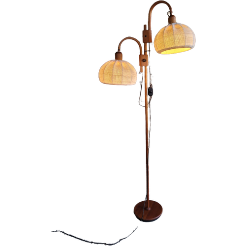 Domus Vloerlamp