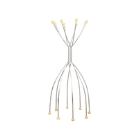 Post Modern “Octopus” Coat Rack By De Pas, Lomazzi For Zanotta